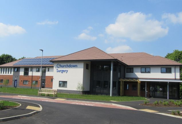 Churchdown Medical Centre