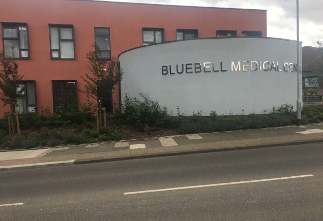Bluebell Medical Centre
