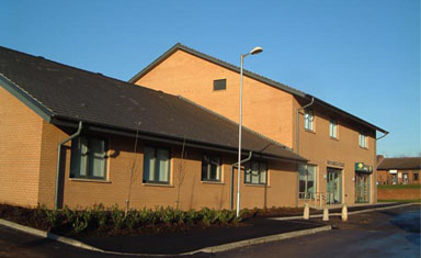 Teams Medical Centre, Gateshead